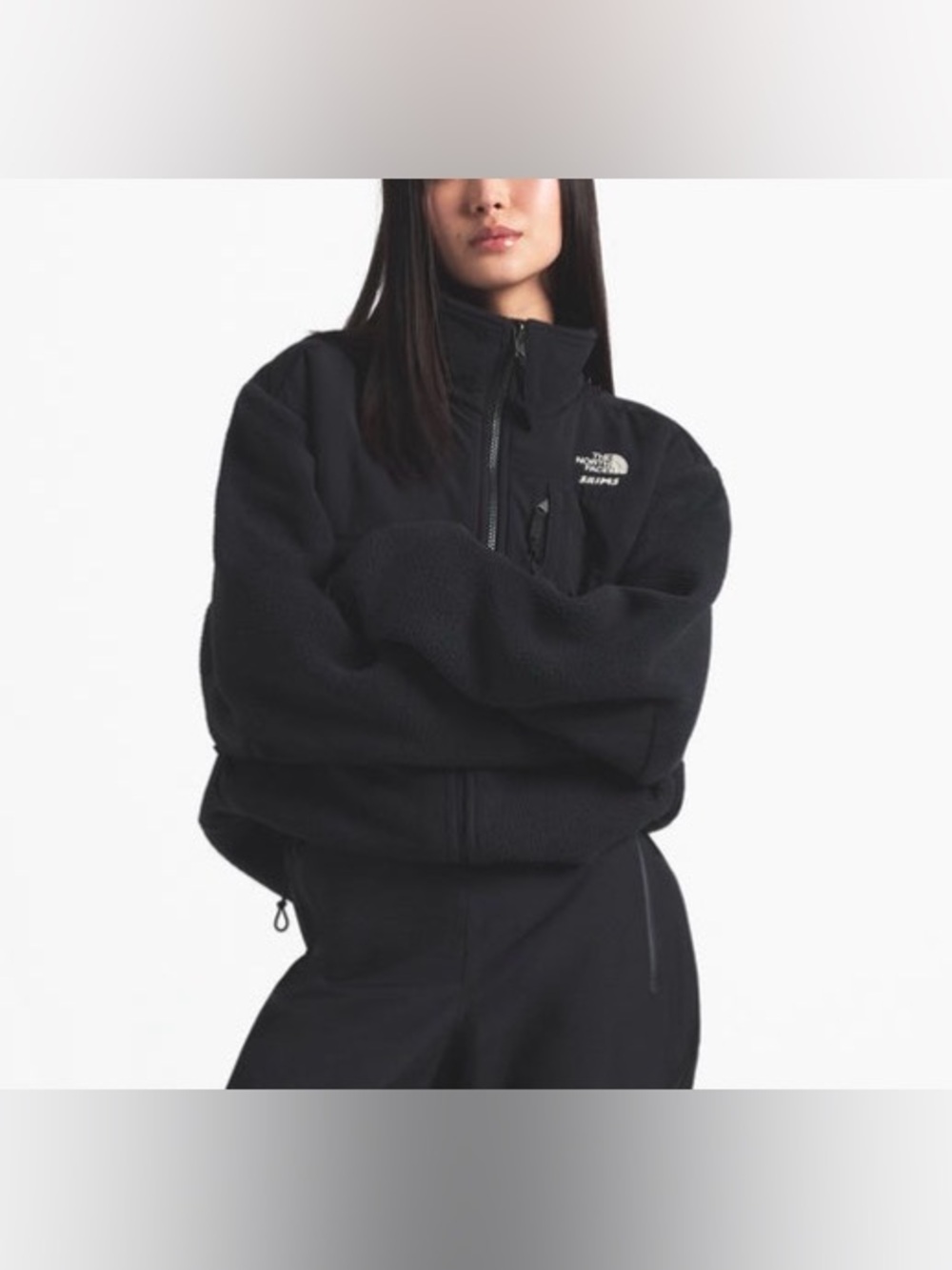 ⛰️ NEW ⛰️ The North Face Denali Jacket | Onyx | S | NWOT